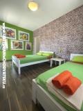Apartmány Panorama Apartmán 1 – Apartman 1 foto 5