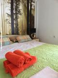 Apartmány Panorama Apartmán 3 – Apartman 3 foto 3