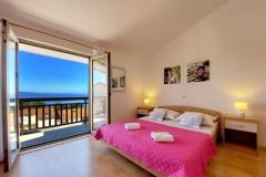 Apartmány Sapunarić Podgora Apartmán 1 foto 1