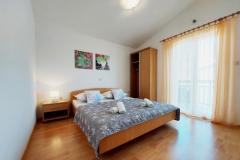Apartmány Sapunarić Podgora Apartmán 1 foto 2
