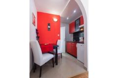 Apartmány Srzentic Apartmán 1 – APARTMAN 1 foto 2