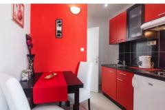 Apartmány Srzentic Apartmán 1 – APARTMAN 1 foto 3