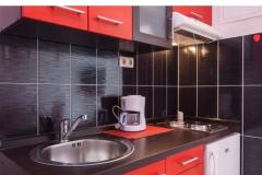 Apartmány Srzentic Apartmán 1 – APARTMAN 1 foto 4