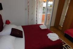 Apartmány Srzentic Apartmán 1 – APARTMAN 1 foto 5