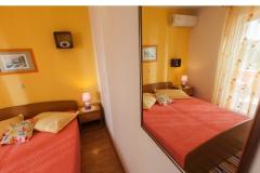 Apartmány Srzentic Apartmán 3 – APARTMAN 3 foto 1