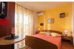 Apartmány Srzentic Apartmán 3 – APARTMAN 3 foto 2