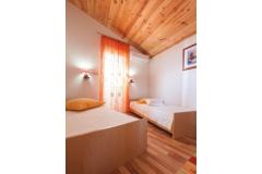 Apartmány Srzentic Apartmán 3 – APARTMAN 3 foto 4