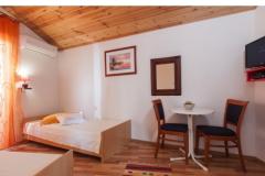 Apartmány Srzentic Apartmán 3 – APARTMAN 3 foto 5