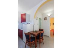 Apartmány Srzentic Apartmán 4 – APARTMAN 4 foto 1