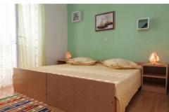 Apartmány Srzentic Apartmán 4 – APARTMAN 4 foto 2