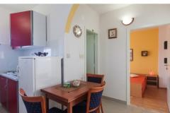 Apartmány Srzentic Apartmán 4 – APARTMAN 4 foto 5