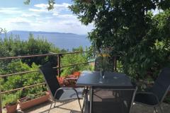Apartmány Sumić Apartmán 3 – A6+2 foto 3