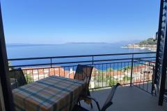 Apartmány Sumić Apartmán 1 – A7+2 foto 4