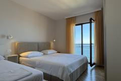 Apartmány Sumić Apartmán 1 – A7+2 foto 5