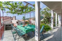Apartmány TRI cvita Apartmán 1 – SUNSHINE foto 2