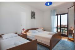 Apartmány TRI cvita Apartmán 2 – MARINA foto 3