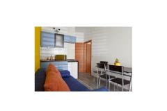 Apartmány Vega Apartmán 2 – A2+2a foto 1