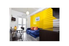 Apartmány Vega Apartmán 2 – A2+2a foto 2