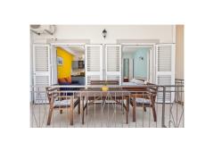 Apartmány Vega Apartmán 2 – A2+2a foto 4