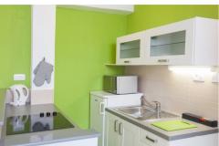 Apartmány Vega Apartmán 3 – A4+2 foto 2