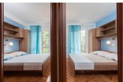 Apartmány Vega Apartmán 3 – A4+2 foto 3