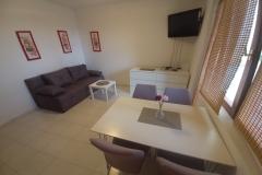 Apartmány Vela Apartmán 1: (4+1) – Apartman 1 foto 2