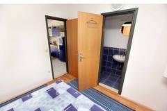 Apartmány Vela Apartmán 1: (4+1) – 2.kat foto 5