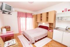 Apartmány Vela Apartmán 3: (2+0) – Pink foto 1