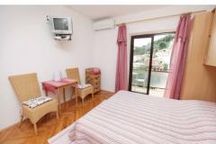 Apartmány Vela Apartmán 3: (2+0) – Pink foto 2