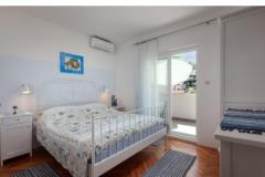 Apartmány Vela Apartmán 4: (2+0) – Blue foto 1