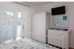 Apartmány Vela Apartmán 4: (2+0) – Blue foto 4