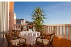 Apartmány Villa Spomenka Apartmán 1 foto 3