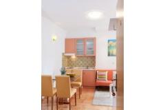 Apartmány Villa Spomenka Apartmán 2 foto 1