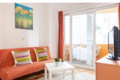 Apartmány Villa Spomenka Apartmán 2 foto 3