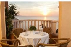 Apartmány Villa Spomenka Apartmán 3 foto 1