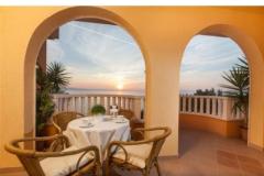 Apartmány Villa Spomenka Apartmán 3 foto 2