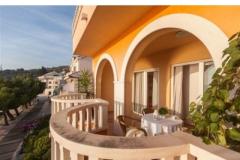 Apartmány Villa Spomenka Apartmán 3 foto 3