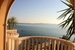 Apartmány Villa Spomenka Apartmán 3 foto 4