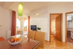 Apartmány Villa Spomenka Apartmán 3 foto 6