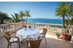 Apartmány Villa Spomenka Apartmán 4 foto 1