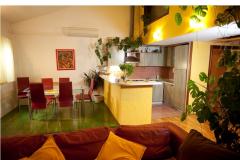 Apartmány Zorko Apartmán 1 – ZORKO foto 4