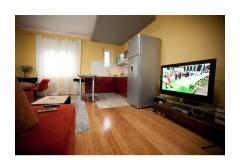 Apartmány Zorko Apartmán 2 – ŽANA foto 2