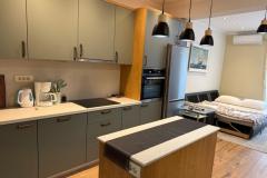 Apartmány Zorko Apartmán 3 – DRAGUTIN foto 3