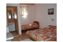 Apartmány Zorko Apartmán 5 – FILIP foto 2