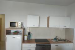 Apartmány Zubac Apartmán 2 foto 2