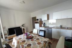 Apartmány Zubac Apartmán 2 foto 3