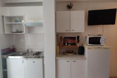 Apartmány Zubac Apartmán 3 foto 5