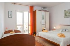 Apartmány Ane Apartmán 1 – A5+2 foto 1