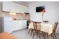 Apartmány Ane Apartmán 1 – A5+2 foto 2