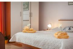 Apartmány Ane Apartmán 1 – A5+2 foto 4